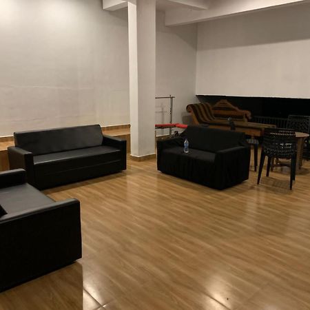 Durrah Hillview Villa Kakkadampoyil Bagian luar foto