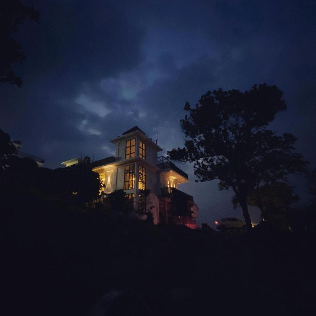 Durrah Hillview Villa Kakkadampoyil Bagian luar foto